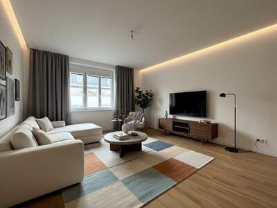 Eigentumswohnung in 1180 Wien