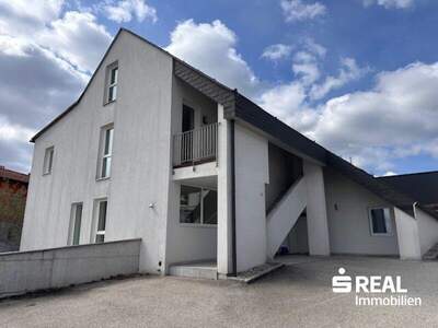 Terrassenwohnung kaufen in 4203 Altenberg (Bild 1)