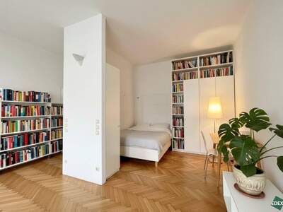 Wohnung kaufen in 1130 Wien