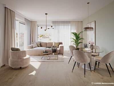 Wohnung kaufen in 1130 Wien