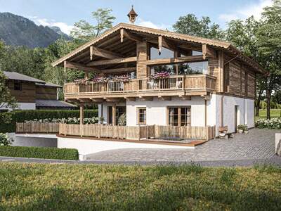 Haus kaufen in 6371 Aurach