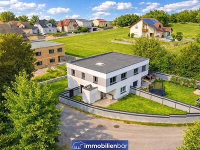 Haus kaufen in 4720 Neumarkt