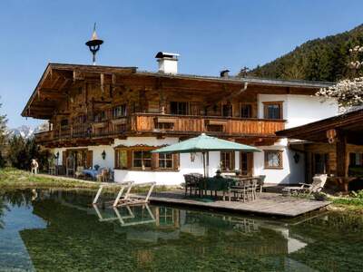 Haus kaufen in 6370 Kitzbühel