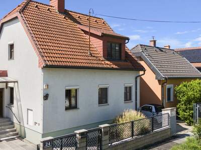 Haus kaufen in 1100 Wien (Bild 1)