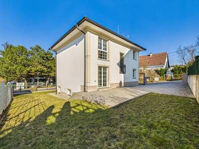 Haus kaufen in 3400 Kierling