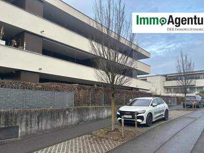 Wohnung mieten in 6900 Bregenz