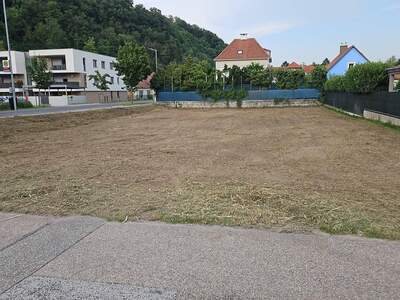 Grundstück provisionsfrei kaufen in 3107 Sankt Pölten
