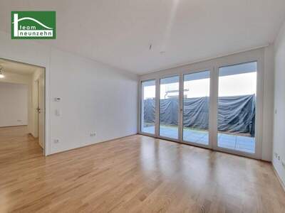 Terrassenwohnung mieten in 1210 Wien (Bild 2)
