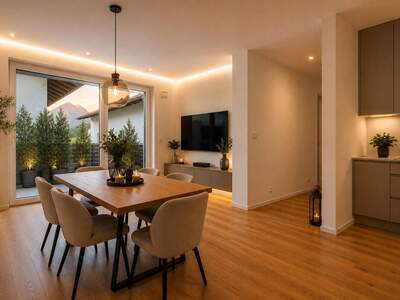 Wohnung mit Balkon kaufen in 6112 Wattens (Bild 4)