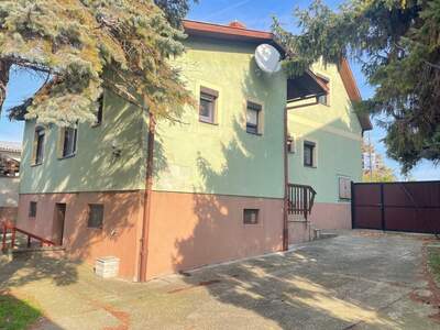 Haus kaufen in 7121 Weiden