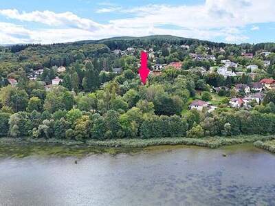 Grundstück kaufen in 3013 Pressbaum