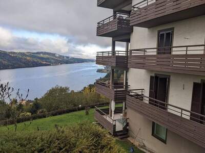 Wohnung provisionsfrei mieten in 9872 Millstatt