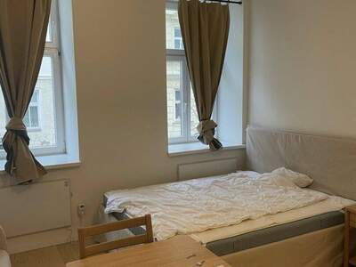 Anlageobjekt kaufen in 1100 Wien