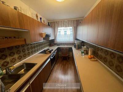 Terrassenwohnung kaufen in 1120 Wien (Bild 2)