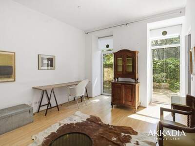 Wohnung kaufen in 1180 Wien (Bild 3)