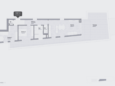 Wohnung kaufen in 8010 Graz