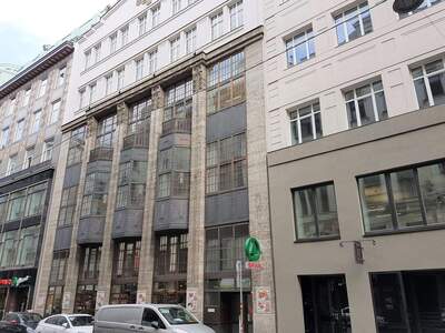 Gewerbeobjekt mieten in 1010 Wien (Bild 2)