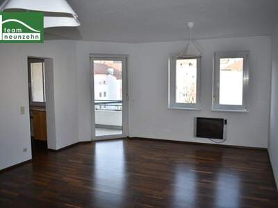 Terrassenwohnung mieten in 7000 Eisenstadt (Bild 2)