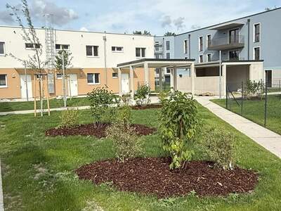 Reihenhaus mieten in 2700 Wr. Neustadt (Bild 2)