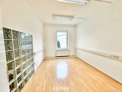 Gewerbeobjekt mieten in 2130 Mistelbach