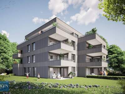 Wohnung kaufen in 6850 Dornbirn