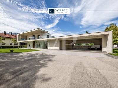 Haus kaufen in 6600 Pflach