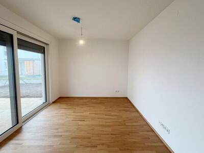 Terrassenwohnung kaufen in 2700 Wr. Neustadt (Bild 5)