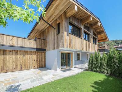 Mehrfamilienhaus kaufen in 6370 Kitzbühel (Bild 1)