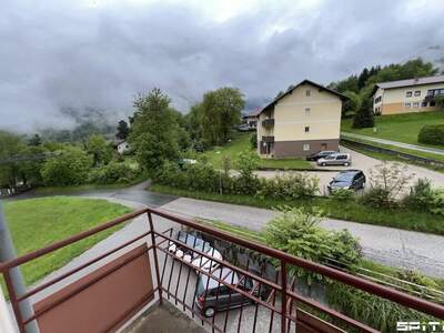 Wohnung mit Balkon kaufen in 9183 Schlatten (Bild 3)