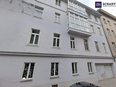 Halle / Lager / Produktion kaufen in 1180 Wien (Bild 4)