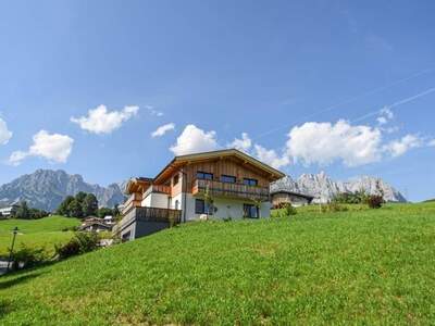 Haus kaufen in 6353 Going