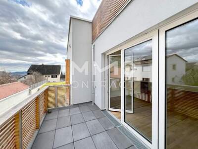 Eigentumswohnung in 3500 Krems