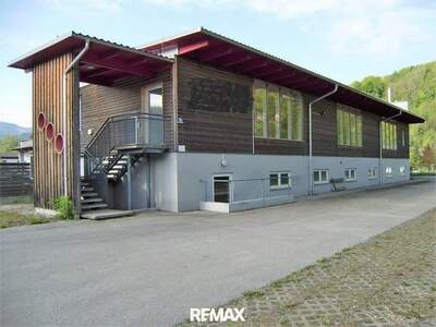 Gewerbeobjekt kaufen in 8605 Kapfenberg