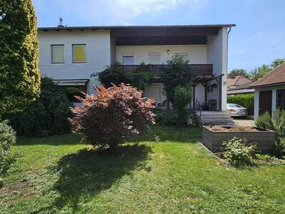 Haus kaufen in 2700 Wiener Neustadt