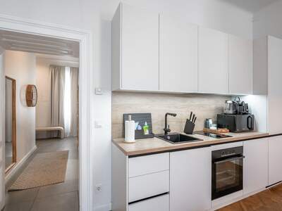 Altbauwohnung kaufen in 1070 Wien (Bild 5)