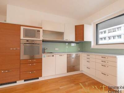 Terrassenwohnung mieten in 4020 Linz (Bild 3)