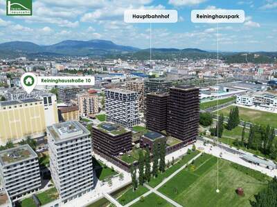 Mietwohnung in 8020 Graz
