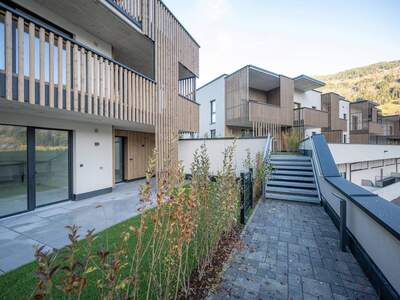 Mietwohnung in 6274 Aschau