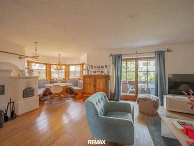 Wohnung kaufen in 6380 St. Johann