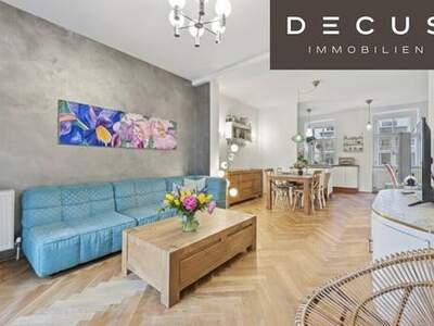 Wohnung kaufen in 1070 Wien