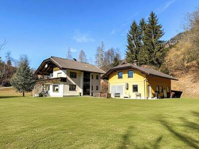 Haus kaufen in 9872 Millstatt (Bild 4)