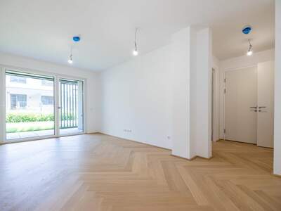 Terrassenwohnung kaufen in 1210 Wien (Bild 5)