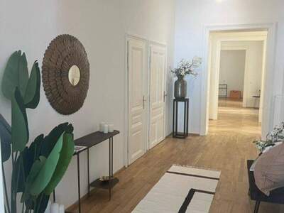 Wohnung mieten in 1070 Wien