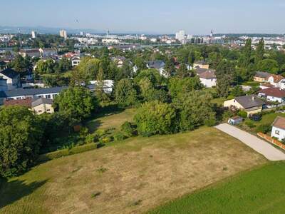 Grundstück kaufen in 3100 St. Pölten