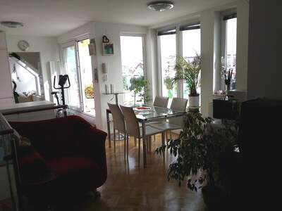 Altbauwohnung kaufen in 1090 Wien (Bild 5)