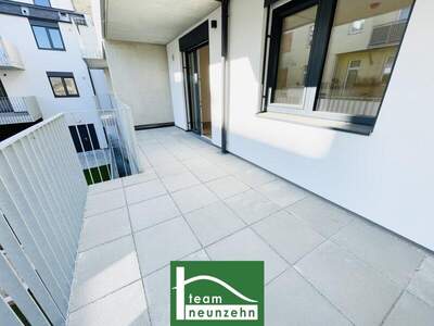 Terrassenwohnung kaufen in 1140 Wien (Bild 1)