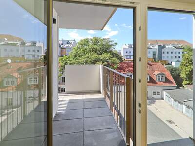 Wohnung mit Balkon kaufen in 1140 Wien (Bild 2)