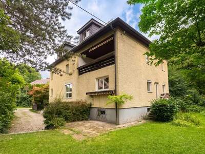 Mehrfamilienhaus kaufen in 5026 Salzburg (Bild 5)