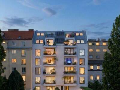 Wohnung kaufen in 1210 Wien (Bild 1)