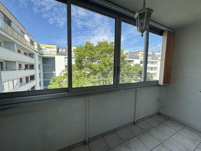 Terrassenwohnung kaufen in 1200 Wien (Bild 4)
